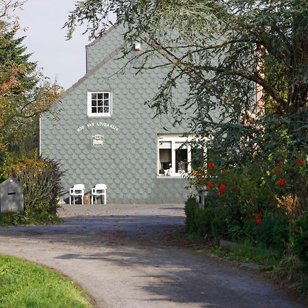 مبيت وإفطار لاير Hof Van Loverrijk المظهر الخارجي الصورة